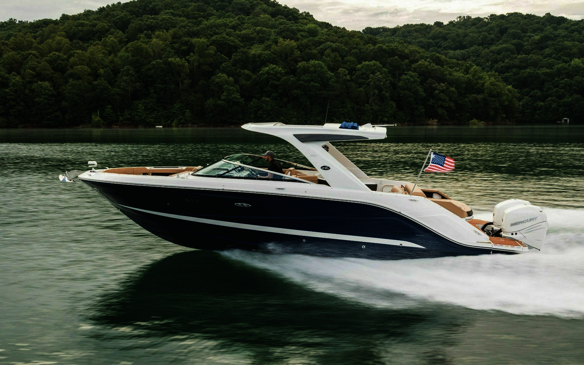 5 tips for first-time boat renters in Chicago