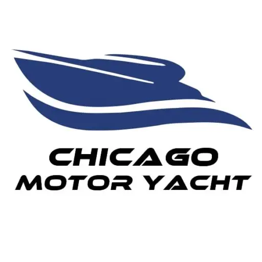Chicago Motor Yacht ,Chicago Boat Rental logo