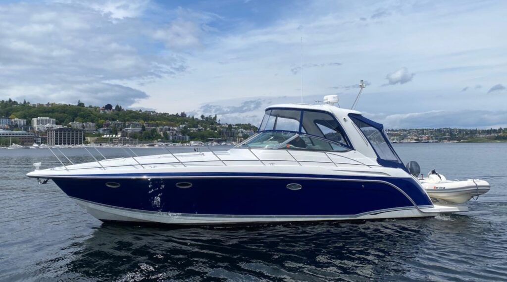 The ultimate guide to Chicago boat rentals