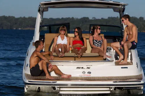 Yacht Charter vs Party Bus Chicago: Which is Better for Your Group Event?