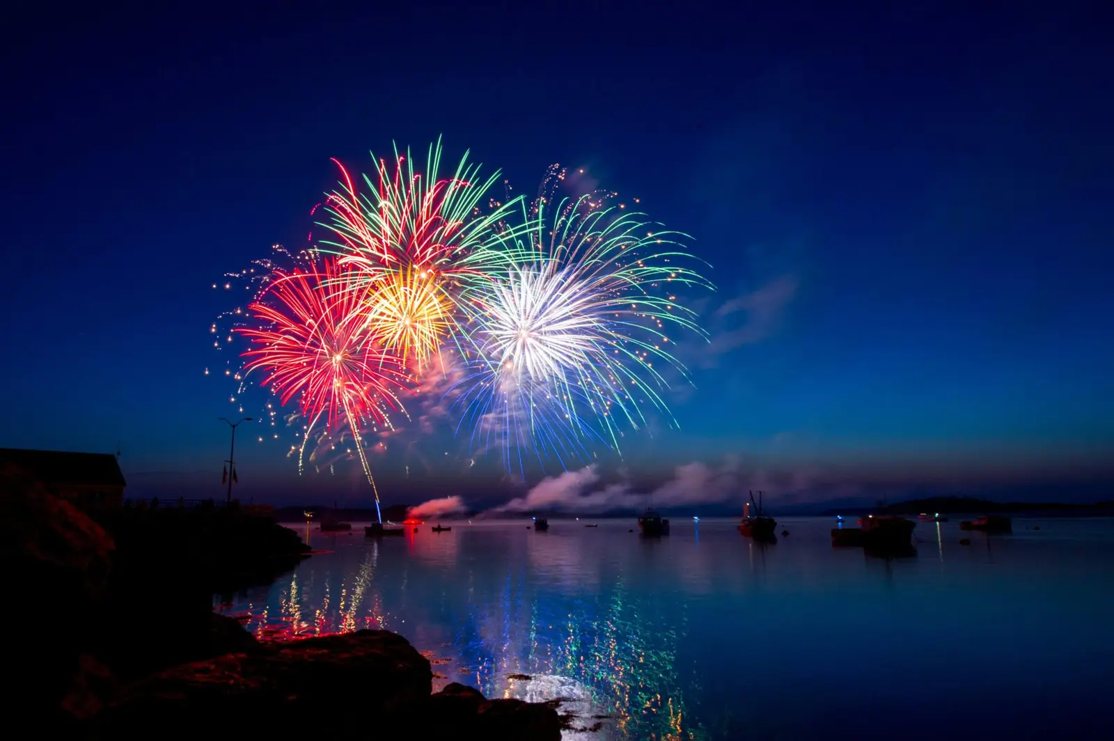 The best time of year to rent a boat in Chicago – a month by month guide