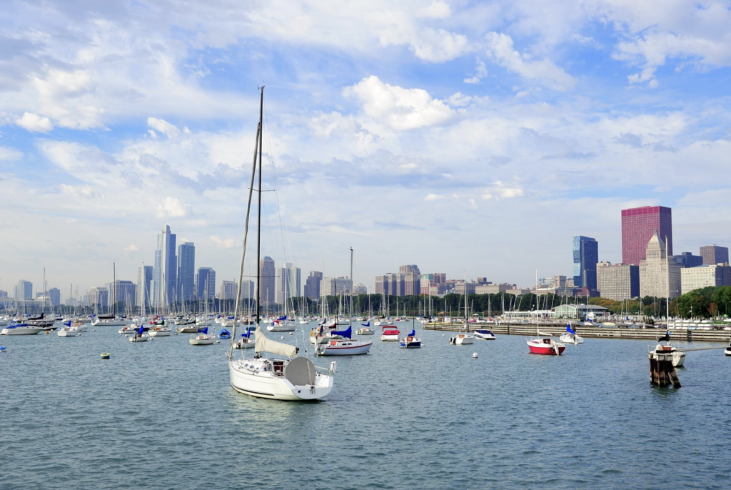 Ultimate Guide to Safety & Etiquette on a Captained Yacht Charter in Chicago