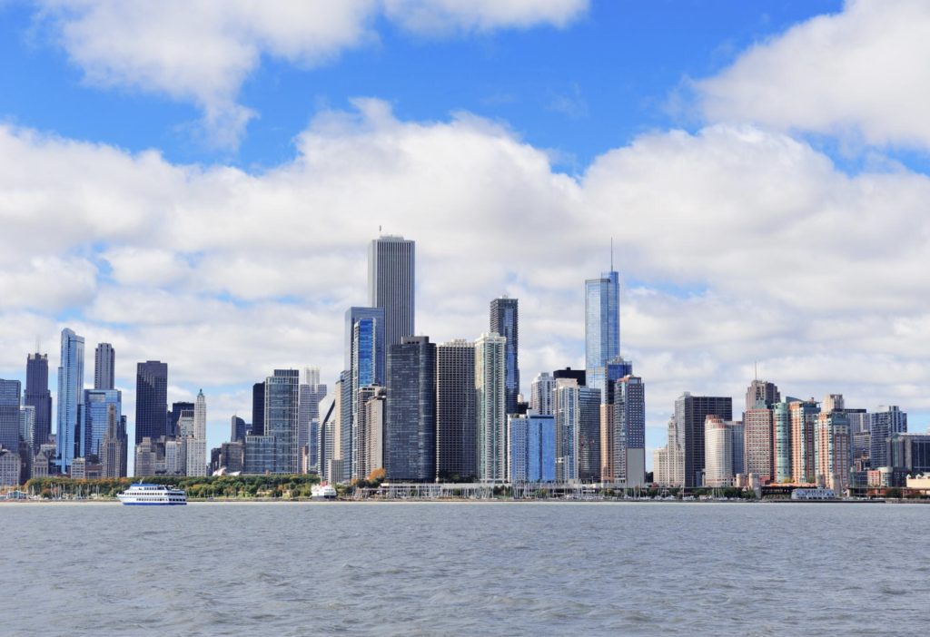 How to Host an Unforgettable Marriage Proposal on a Chicago Yacht