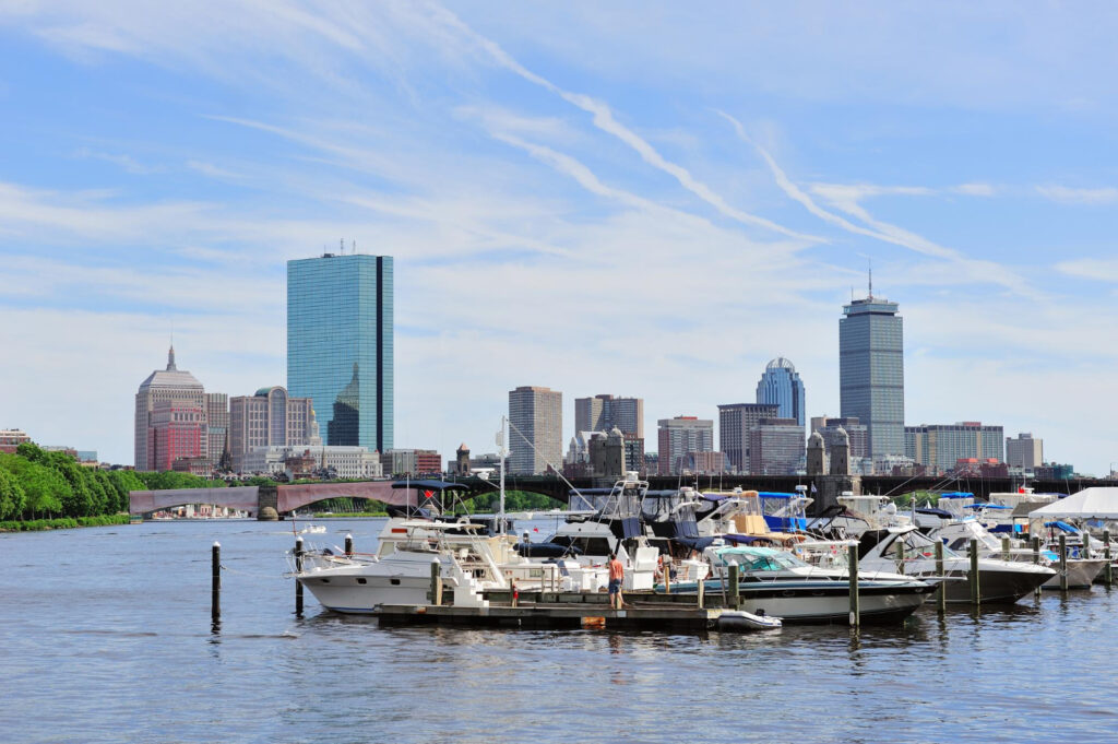 Top 5 Reasons to Host Your Next Private Event on Lake Michigan
