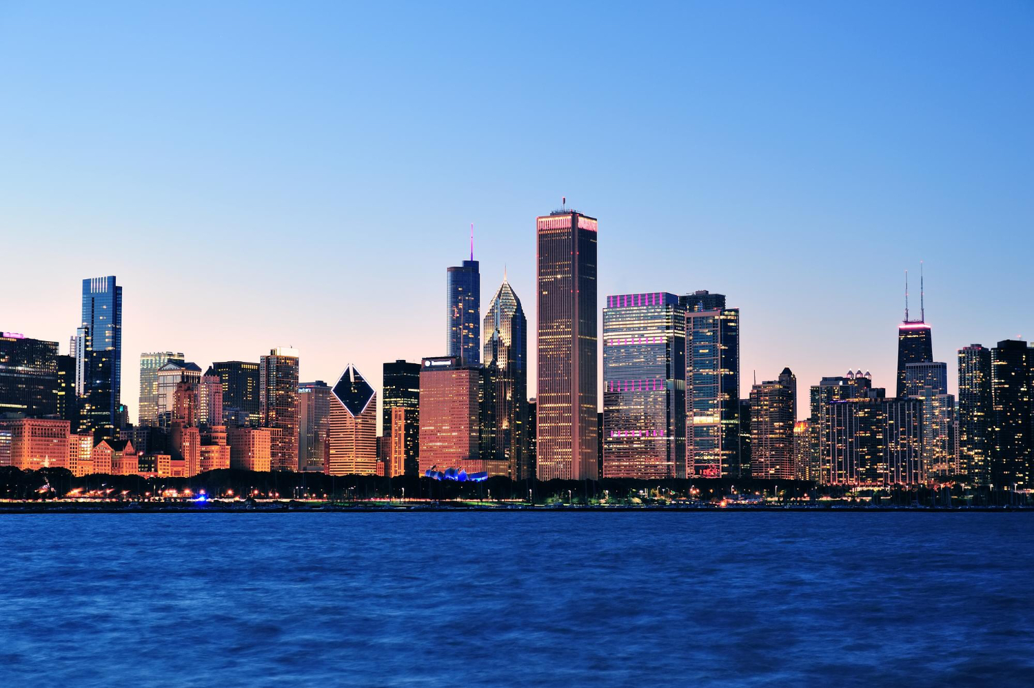 How to Plan an Unforgettable Corporate Event on the Water