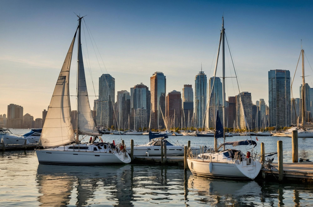 Sunset Yacht Cruise in Chicago: What to Expect and How to Plan It