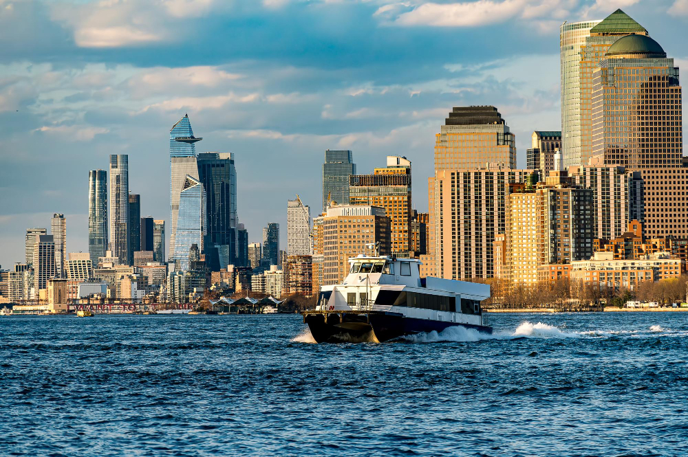 Planning Your 2027 Company Events? Put a Yacht Charter on the Calendar
